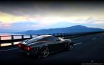 USD GT-S Passionata 2008 года